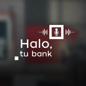 Halo, tu bank