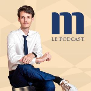 M le podcast