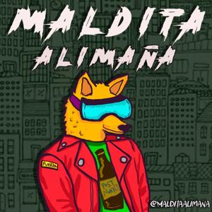 Maldita Alimaña