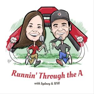 Runnin' Through the A