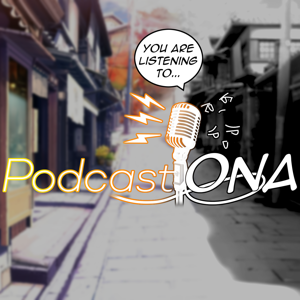 PodcastONA Movie Night