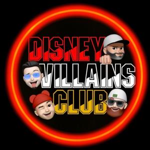 The Disney Villains Club