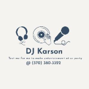 Karson Hummer's podcast