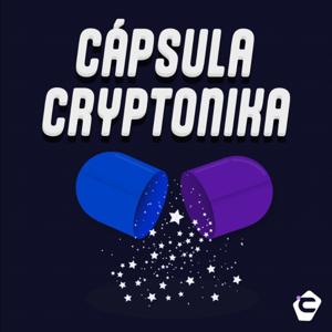 Cápsula Cryptonika