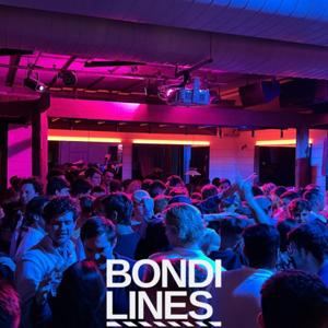 Bondi Lines