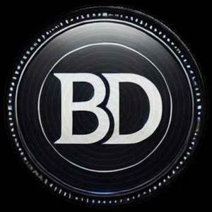 BDRowe Audio podcast