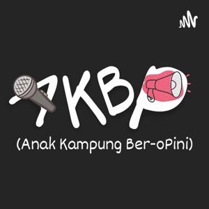 Anak Kampung Ber-oPini
