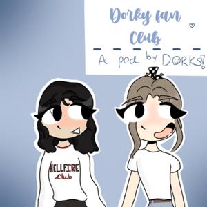 Dorky fan club