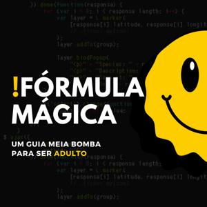 !Fórmula Mágica