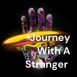 Journey With A Stranger 💙 🦋✨️