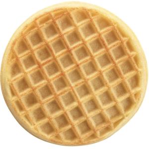 The Waffle House Hosts
