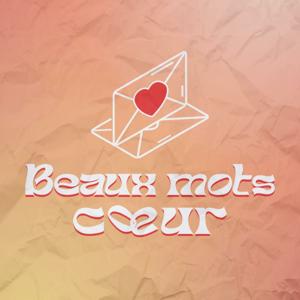 Beaux Mots Cœur