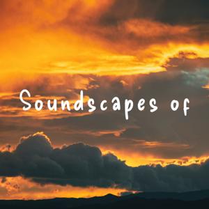 Soundscapes of