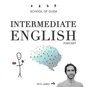 School of Duda English Podcast