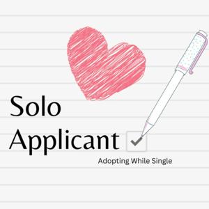 Solo Applicant