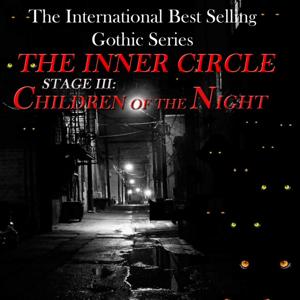 More Vampires Coming Soon...