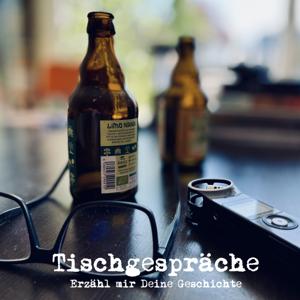 Erzähl mir Deine Geschichte