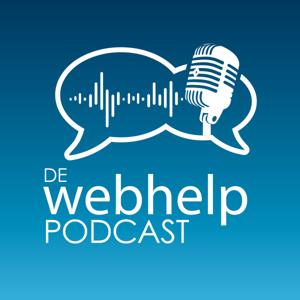 De Webhelp Podcast