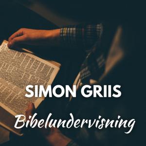 Simon Griis Bibelundervisning
