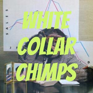 White Collar Chimps