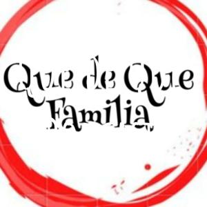 Que de Que Podcast
