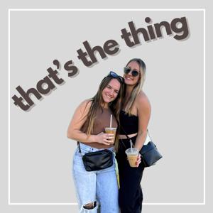 thats the thing