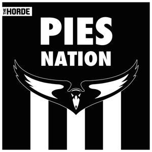 Pies Nation by The Horde