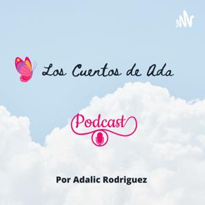 Los Cuentos de Ada