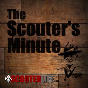The Scouter's Minute