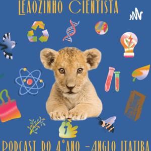 Leãozinho Cientista