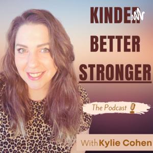 Kinder Better Stronger