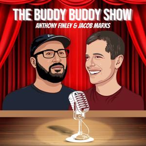 The Buddy Buddy Show