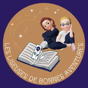 Les Liseuses de Bonnes Aventures - Ju et Méla 📚✨🎙️