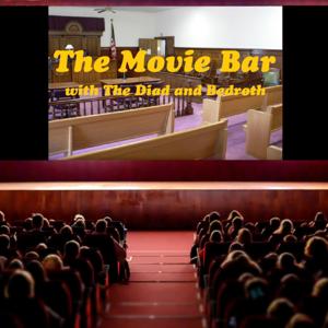 The Movie Bar