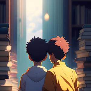 港区よもやま図書館