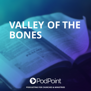 Valley Of The Bones
