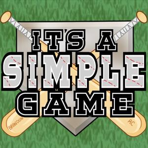 It's A Simple Game