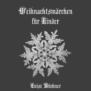 Weihnachtsmärchen für Kinder by Luise Büchner (1821 - 1877)