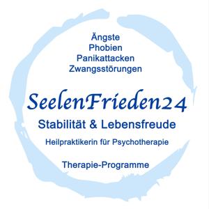 Infos + Hilfe bei Panikattacken