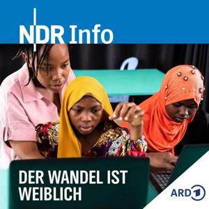 Der Wandel ist weiblich