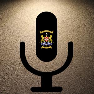 The Rising - Masonic Podcast by the District Grand Lodge of Madras