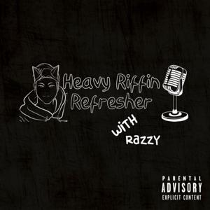 Heavy Riffin Refresher