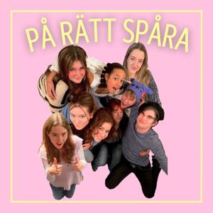 På Rätt Spåra