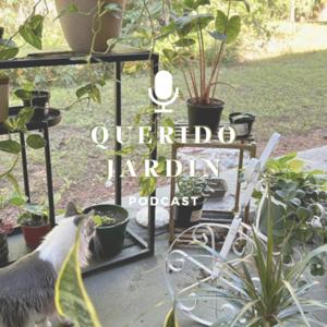 Querido Jardín