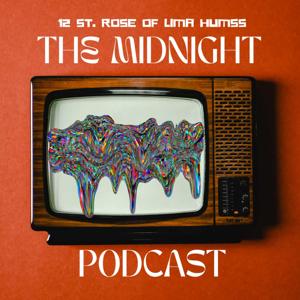 The Midnight Podcast