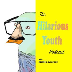 The Hilarious Youth Podcast