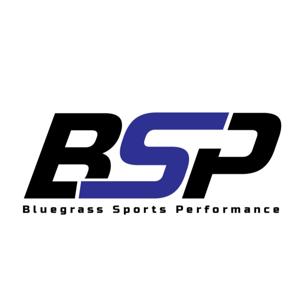 Bluegrass Sports Performance Podcast