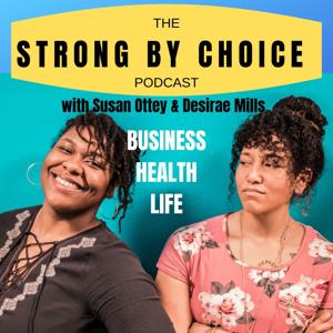Strong by Choice