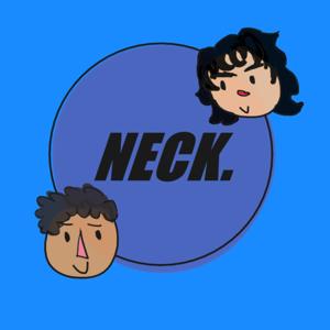 neck.
