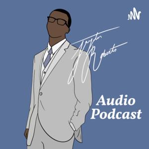 Jayden Roberts Audio Podcast